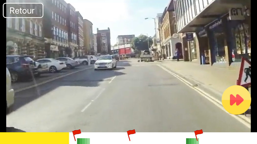 Risk Perception Test - Belgium