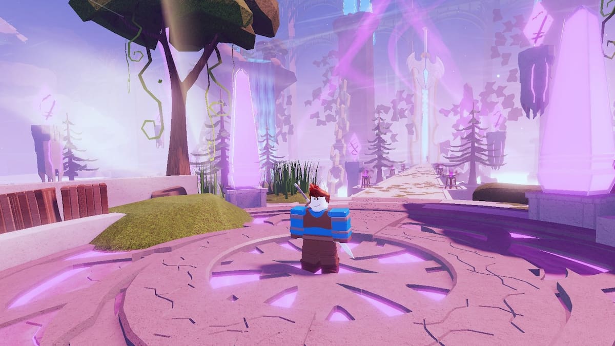 Sword Fantasy Codes (December 2024) [Alpha]