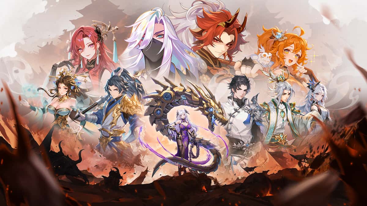 Códigos Awakeen Saga Isekai (dezembro de 2024)