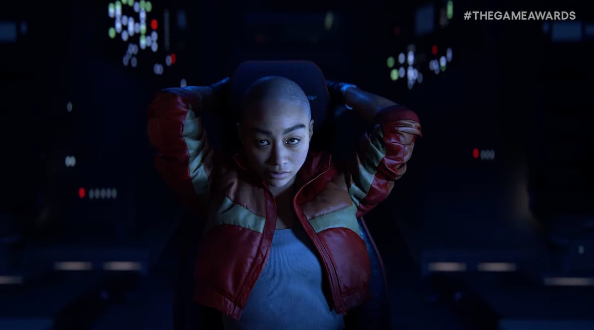 Naughty Dog Announces New Sci-Fi IP Intergalactic: The Heretic Prophet, Directed by Neil Druckmann