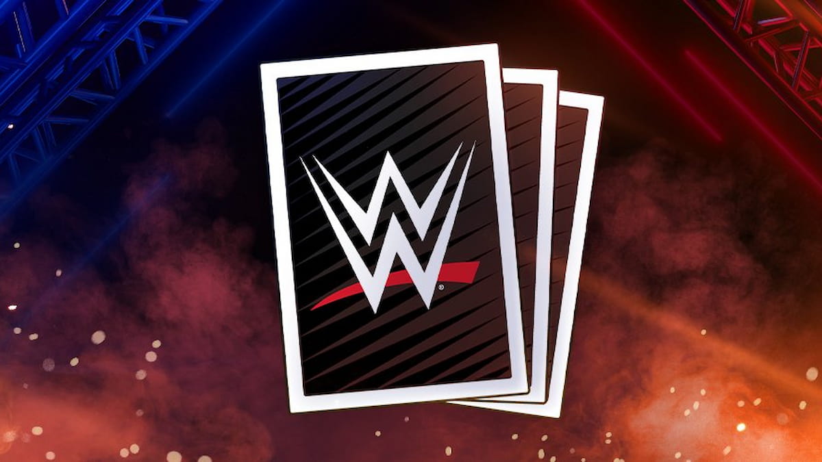 WWE超級QR碼（2024年12月）