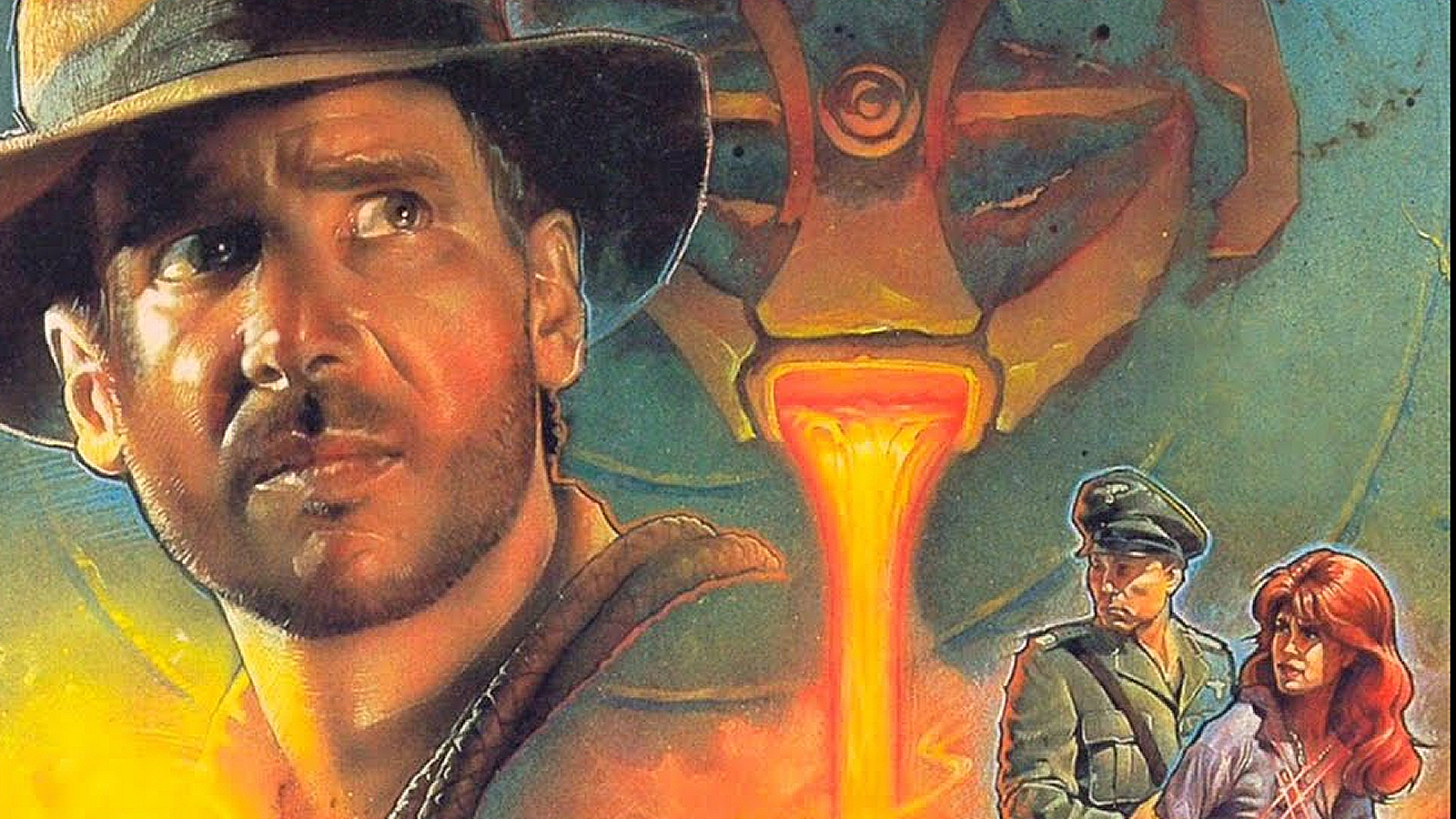 ทำไมวิดีโอเกมที่ดีที่สุดของ Indiana Jones ไม่เคยมีภาคต่อ