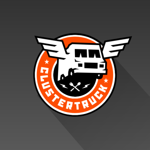 ClusterTruck for Couriers