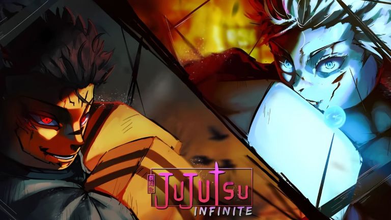 Как получить jujutsu Infinite Wave 3 Ранний доступ
