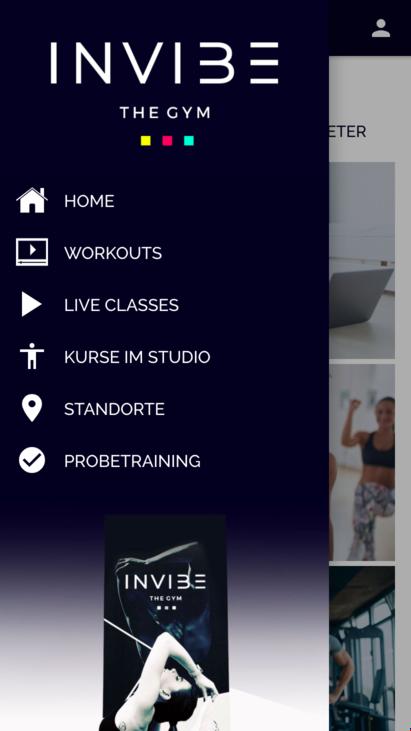Invibe HomeVibes