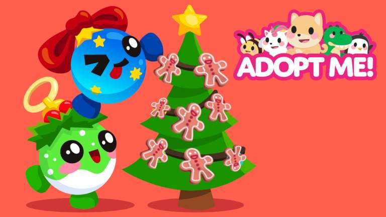 Granja de pan de jengibre más rápida en Adopt Me