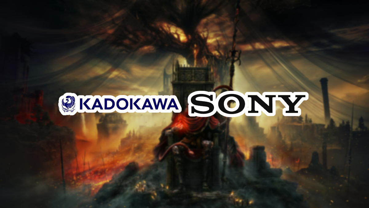 互聯網很擔心，Kadokawa的員工對潛在的Sony買斷感到樂觀