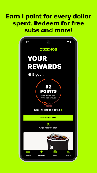Quiznos