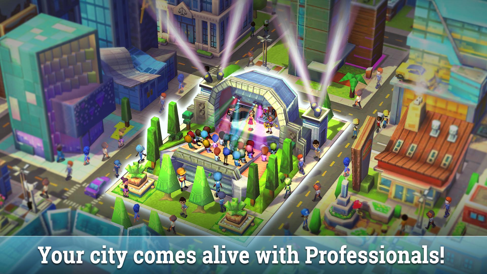 CityVille