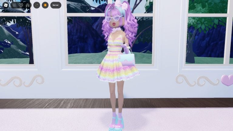 ไอเดียชุดชุดรูปแบบ Harajuku ที่ดีที่สุดสำหรับ Dress To Impress (DTI)
