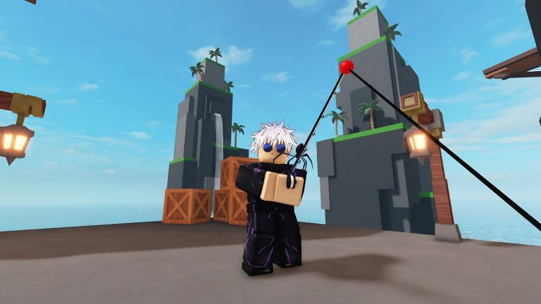 Vaya a pescar en la lista de niveles de caña Roblox (diciembre de 2024)