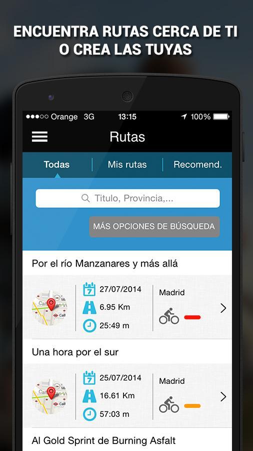 Bici Culture