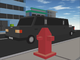 Smashy Road: Busted