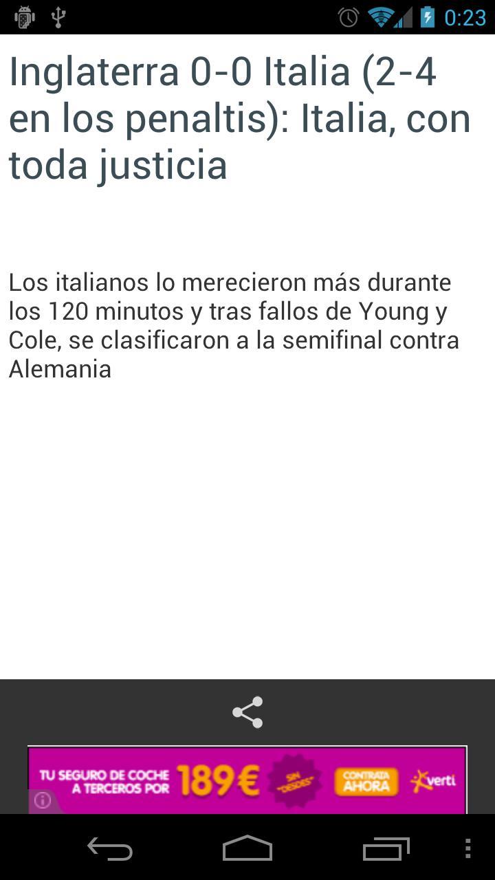 Info Futbol