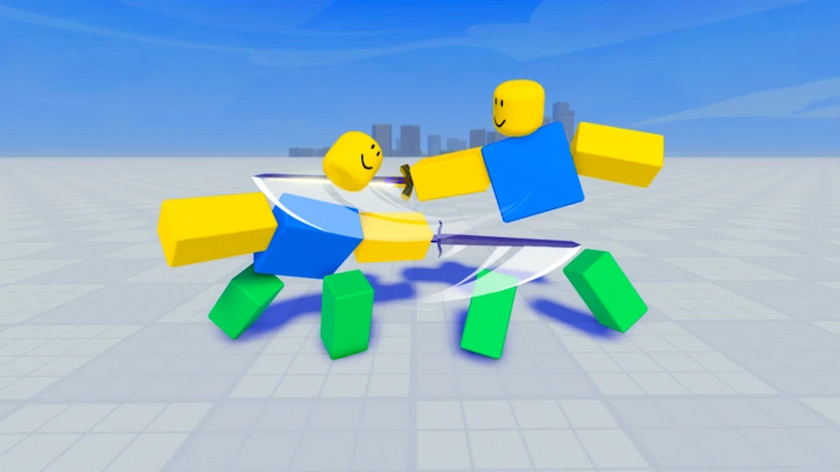 Kode Duel Warriors (Desember 2024) 