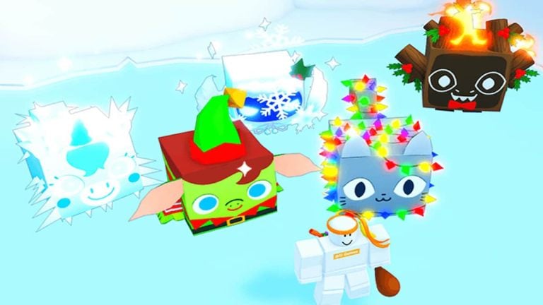 เอลฟ์ทั้งหมดในสถานที่ชั้นวางใน PET Simulator 99- (อัปเดตทุกวัน 2024) 
