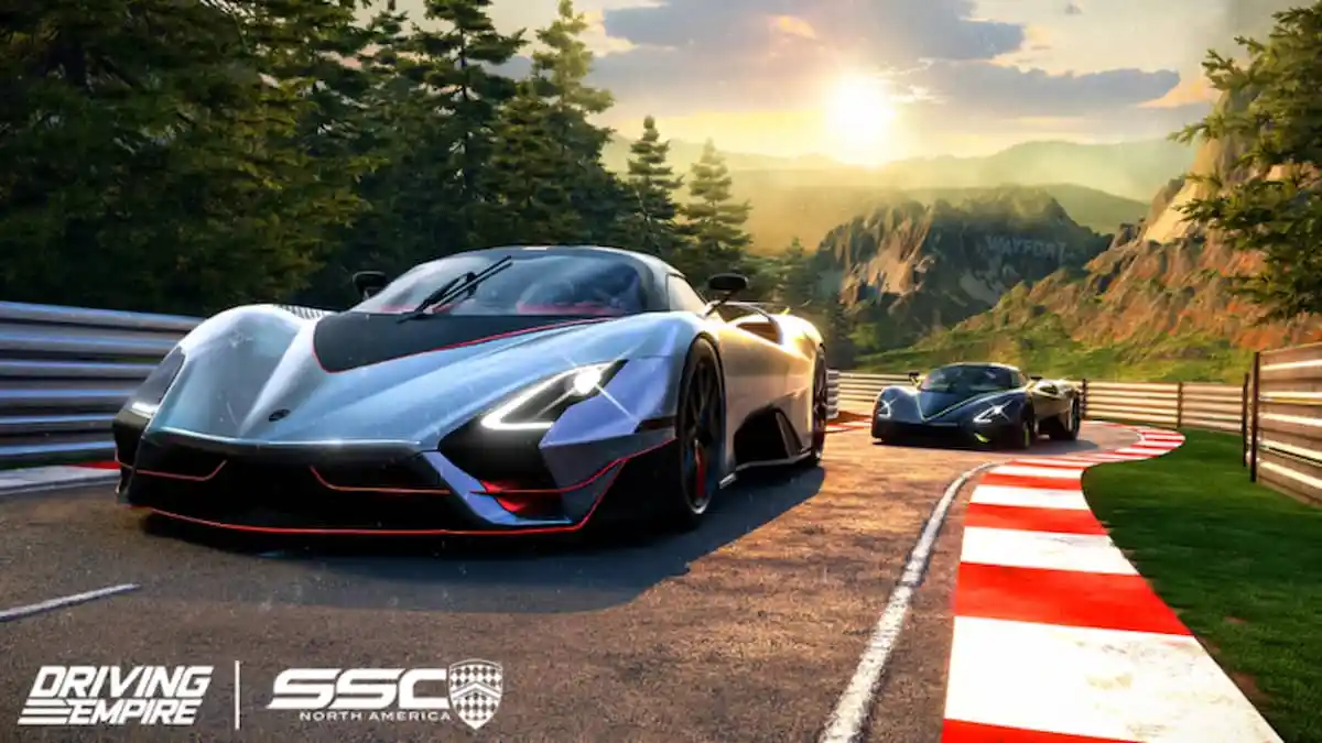 帝国コードの運転（2024年12月）[限定]