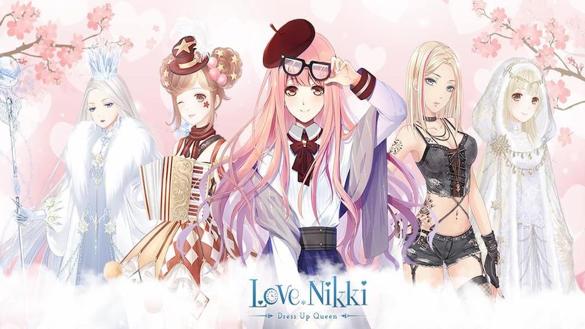Love Nikki Codes (diciembre de 2024)
