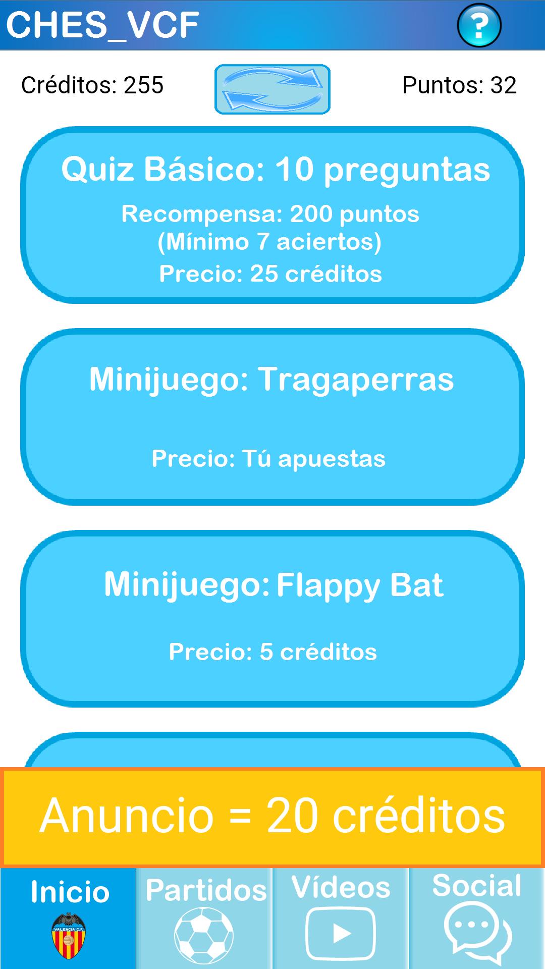 CHES_VCF