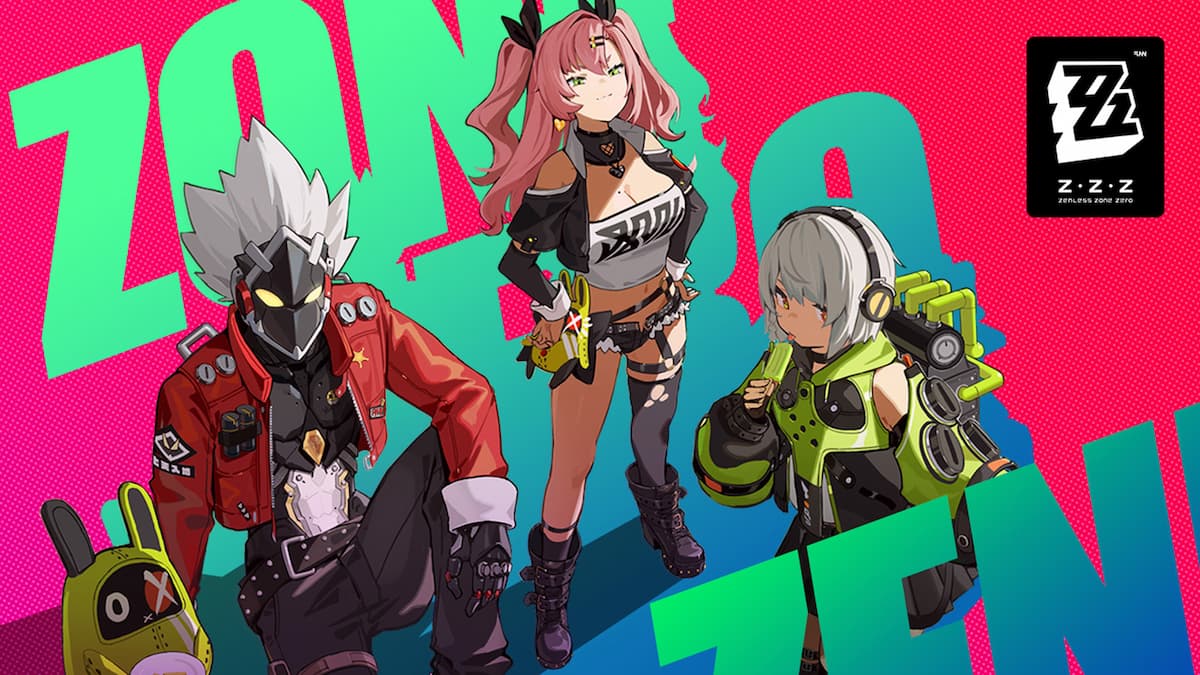 Zenless Zero [ZZZ]代码（2024年12月） -  1.4个直播代码