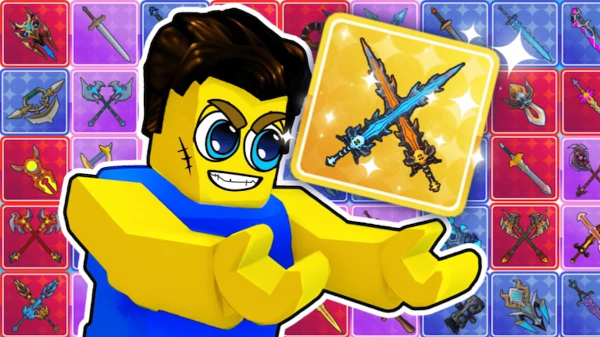Reborn comme codes Swordman (décembre 2024)