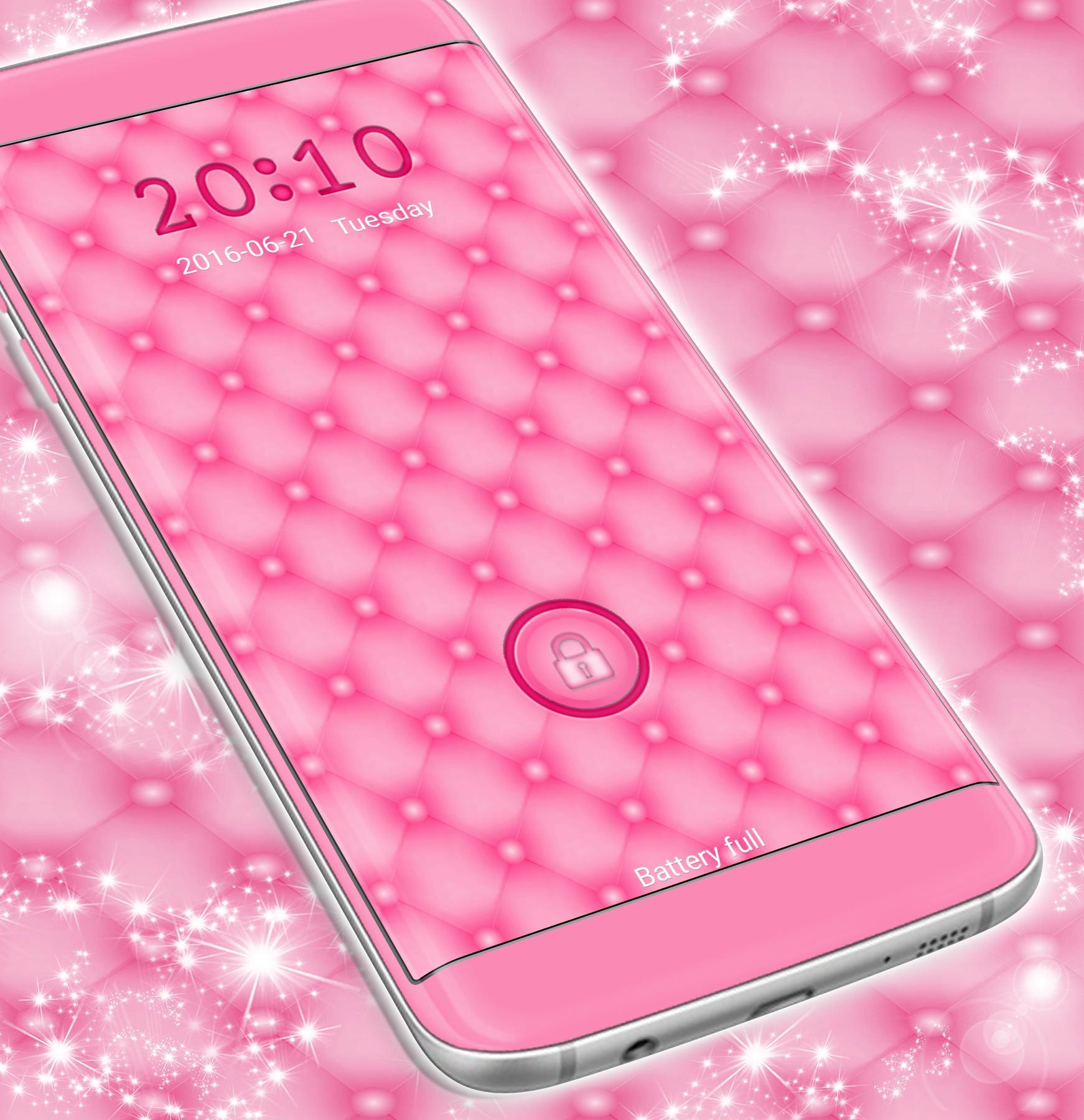 Locker Pink Themes