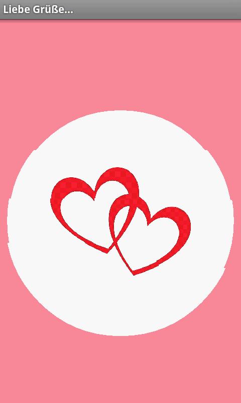 A Word of Love