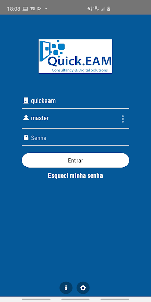 Quick Mobile