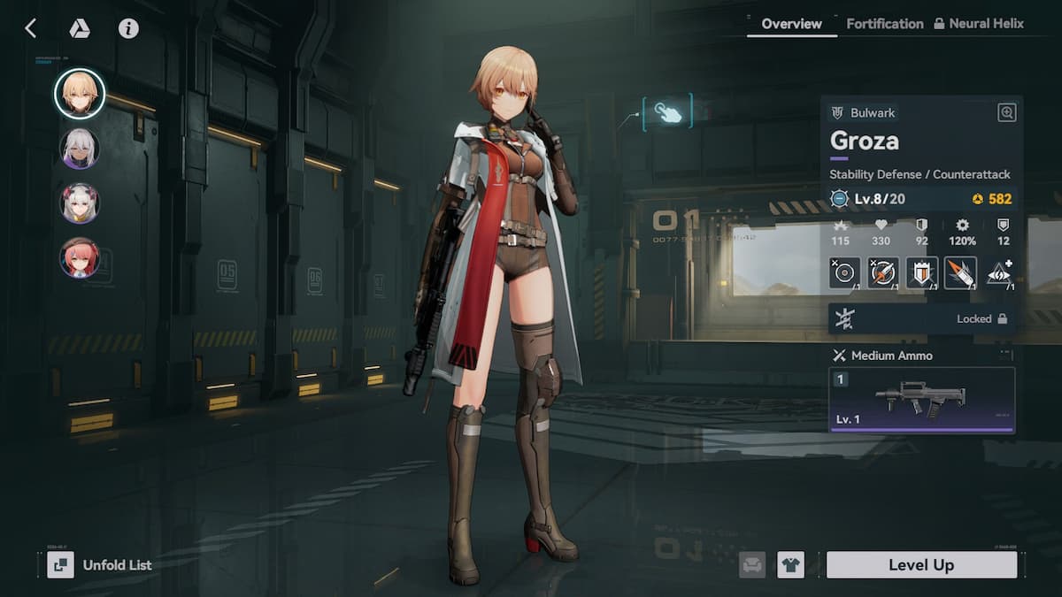 在哪里可以在女孩的前线找到邮箱2：exilium 