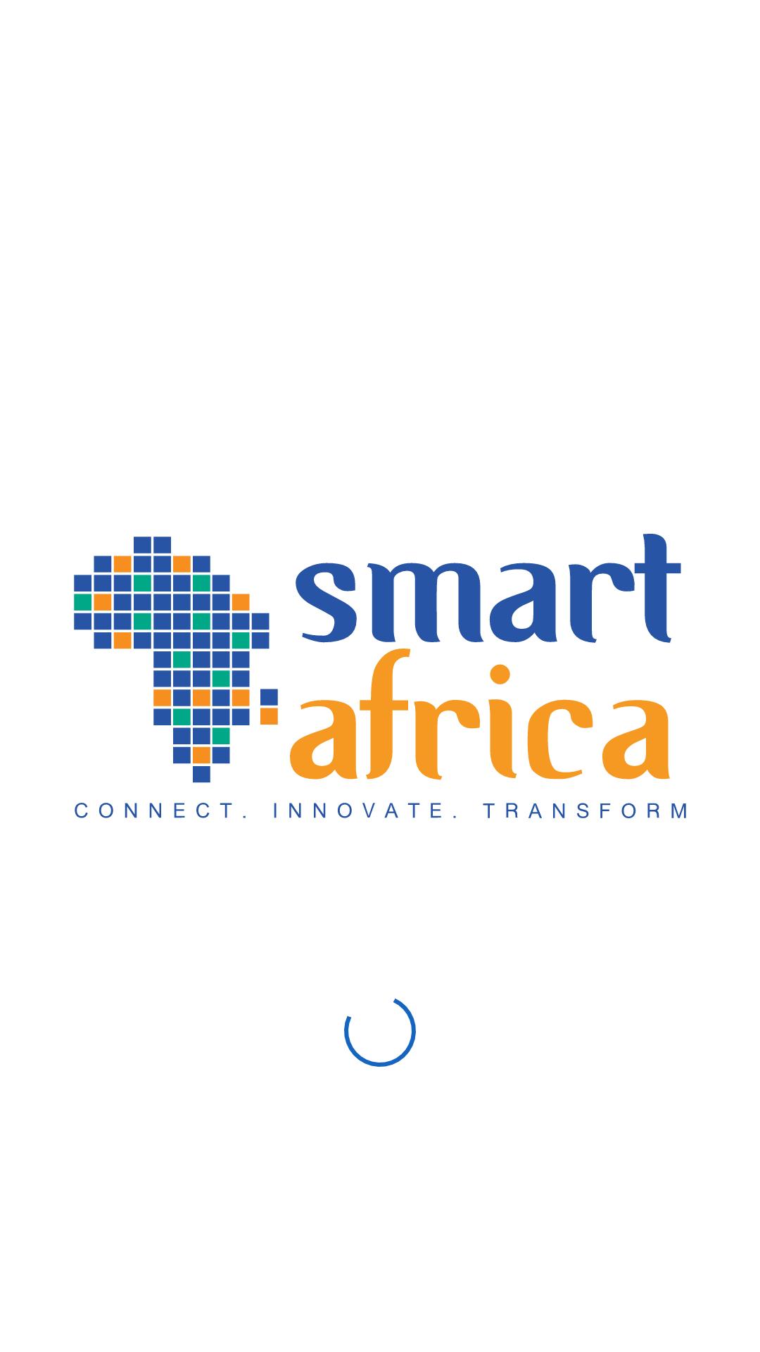 Transform Africa Summit