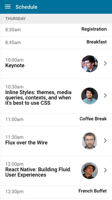ReactEurope