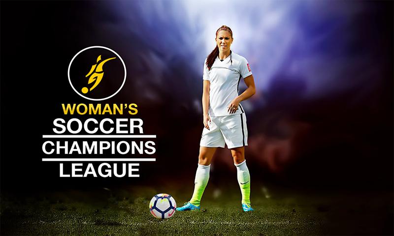 Women Soccer