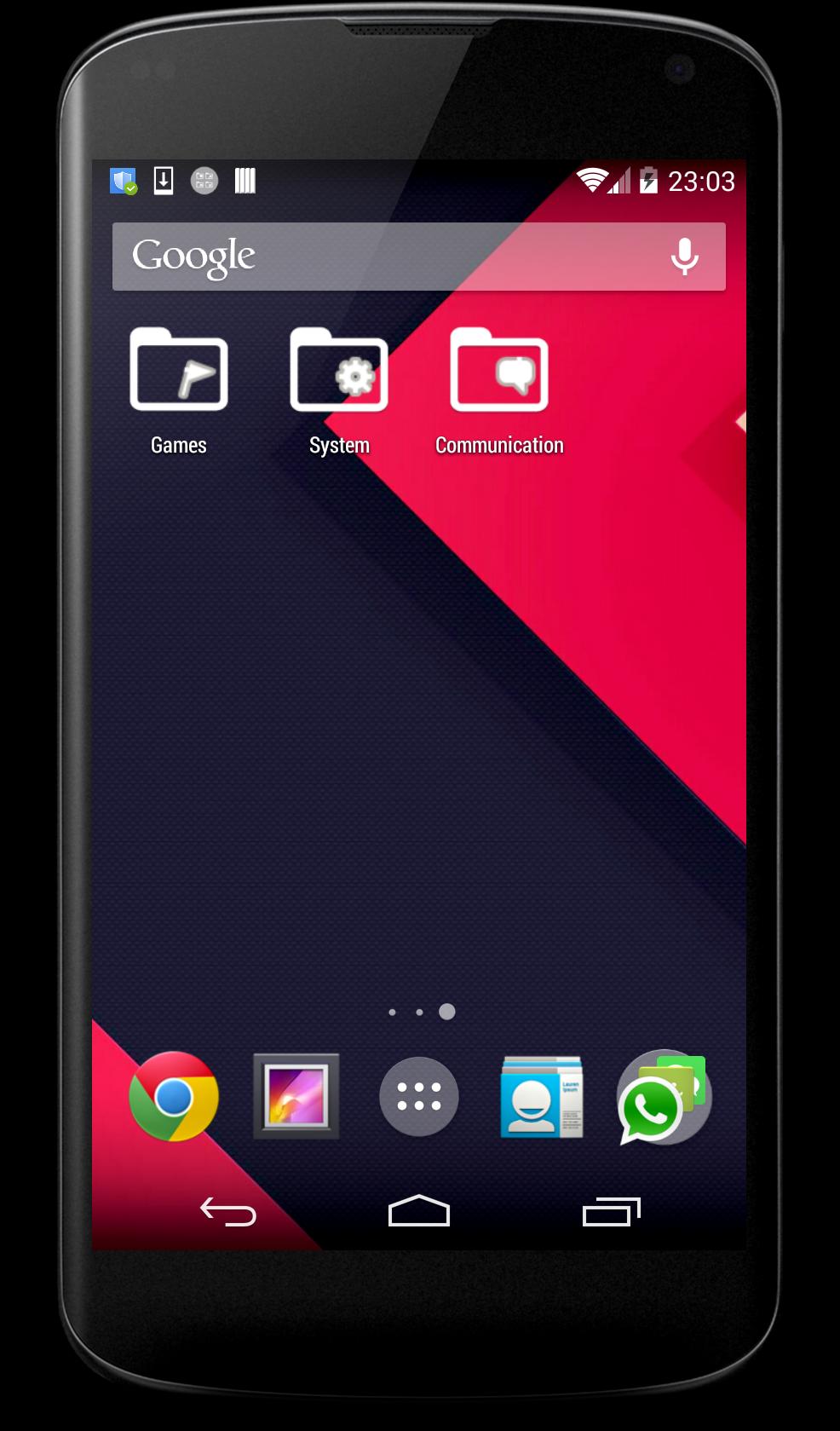 Smart Folder