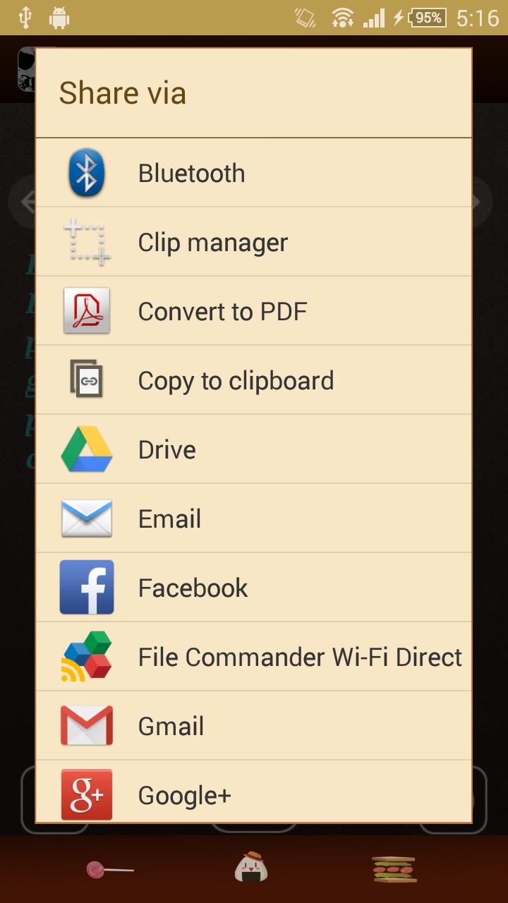 Hacking Tips