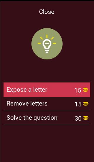 Fruits & Vegetables Quiz Game (Learn Chinese)