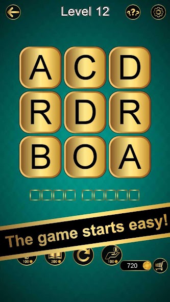 Word Spell