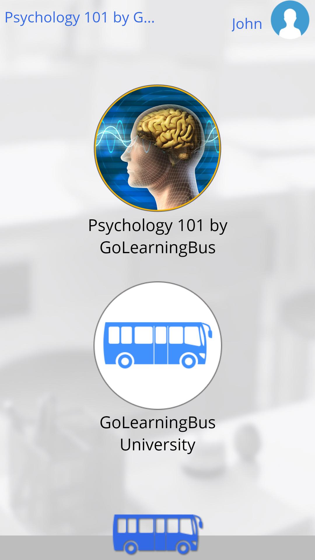 Psychology 101