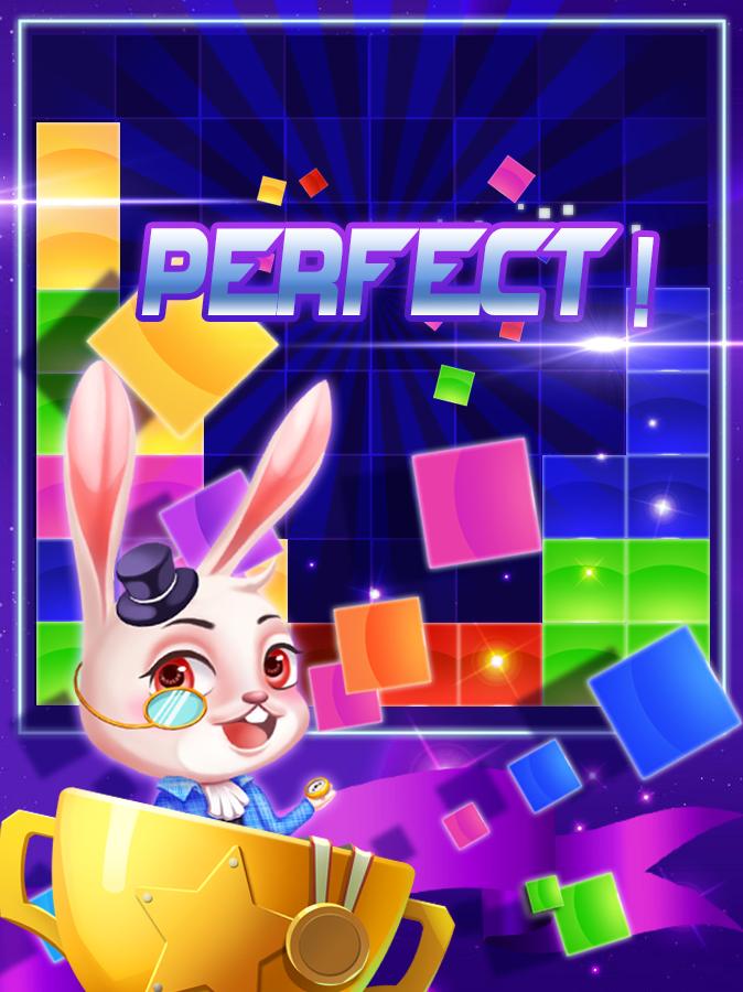 Puzzle Block Aliace