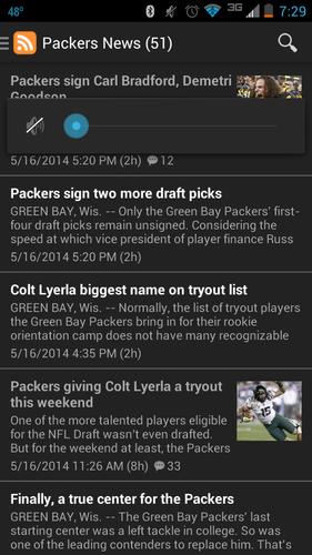 Pigskin Hub - Packers News