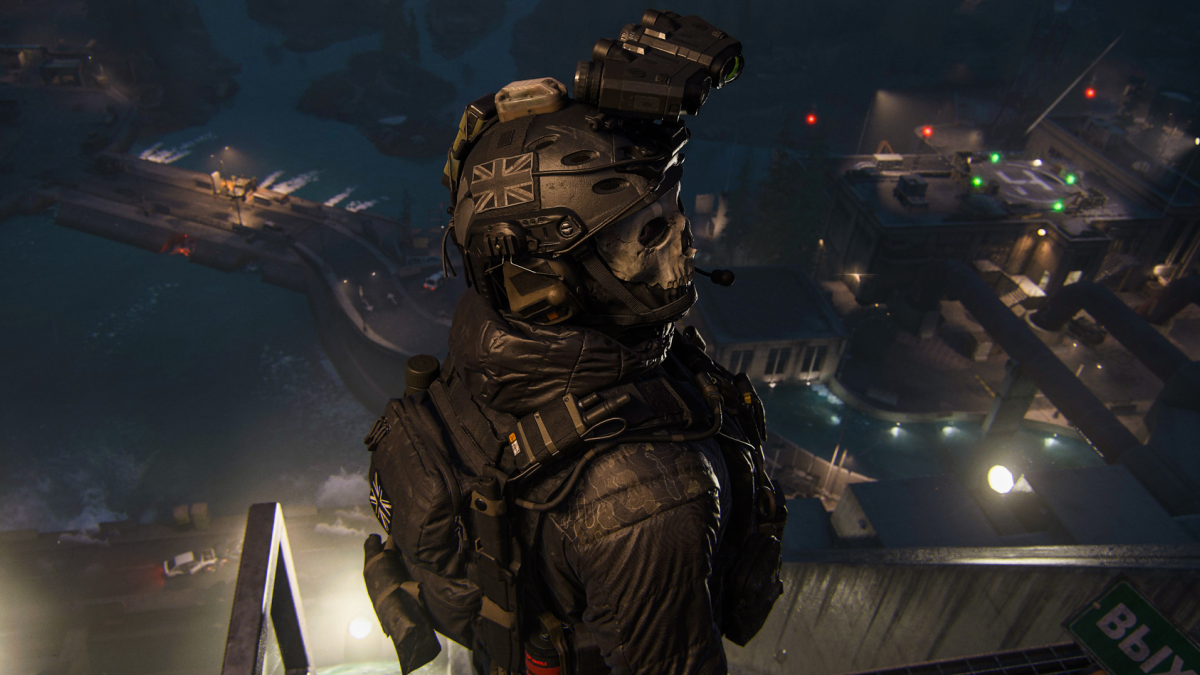 Quando Verdansk está voltando para Call of Duty: Warzone? Respondeu 