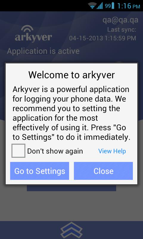 Arkyver
