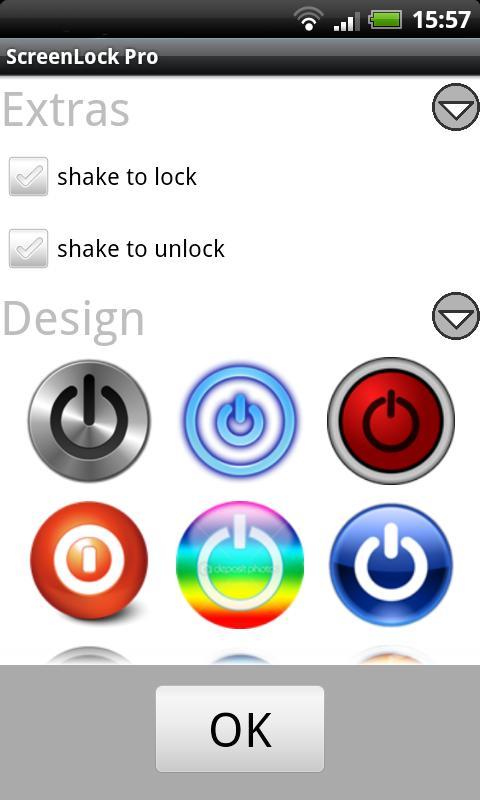 ScreenLock Pro