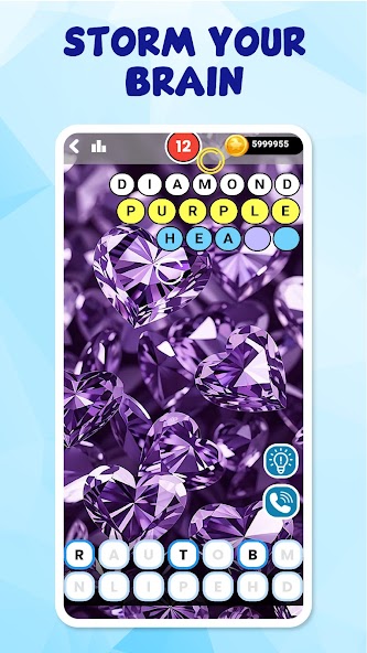 3 Words 1 Pic