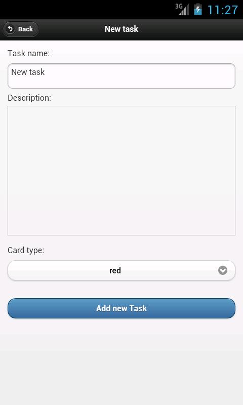 Kanban Tool