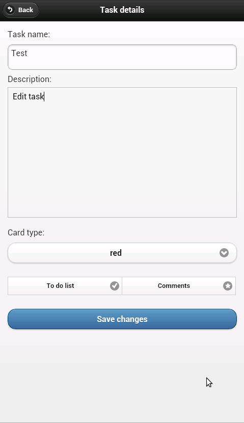 Kanban Tool