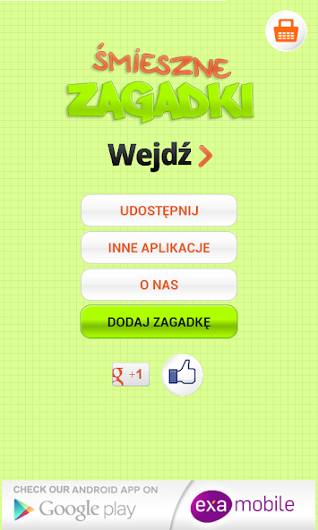 Funny Riddles (PL)