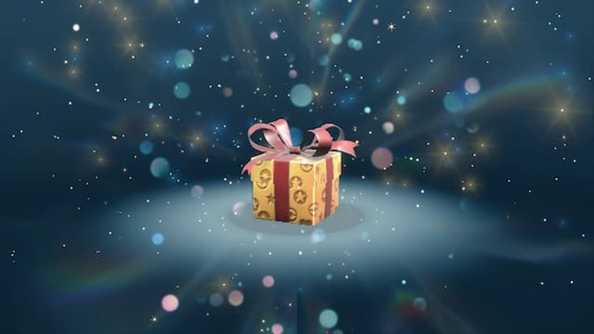 Alle aktuellen Pokemon -Scharlachroten- und Violet -Mystery -Geschenkcodes 