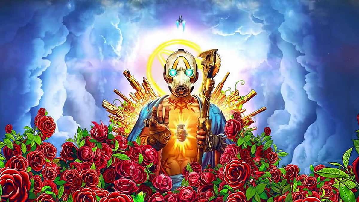 Borderlands 3 Códigos de turno (noviembre de 2024)