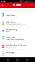 Airtel Care Africa