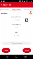 Airtel Care Africa